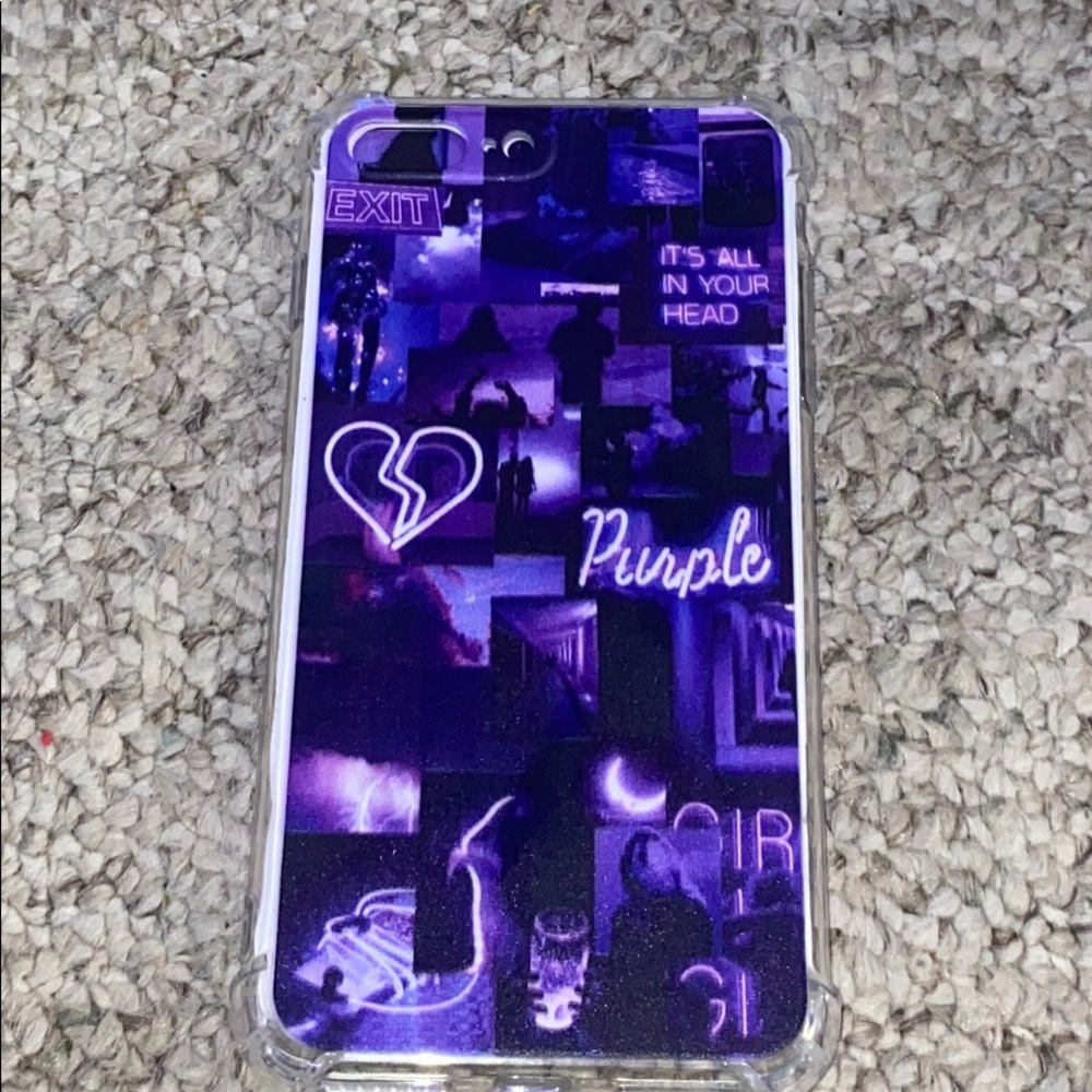 iPhone 7 Plus case